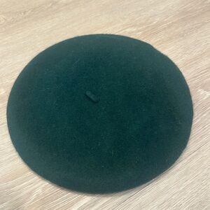 Dark Green Beret